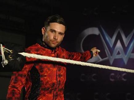 (WWE.com) (צילום: ספורט 5)