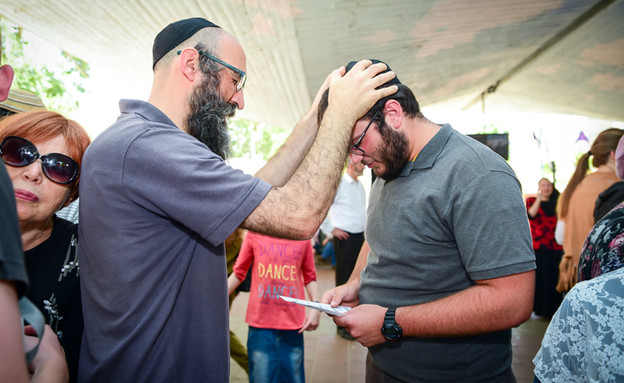 גיוס 310716 (צילום: ליאת שליט, אלון קירה בית ספר לצילום)