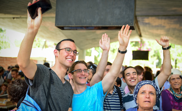 גיוס 310716 (צילום: ליאת שליט, אלון קירה בית ספר לצילום)