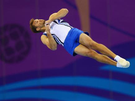 ההזדמנות האחרונה שלו? אלכס שטילוב (gettyimages)