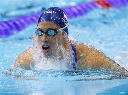 שני משחים קשים ביום הפתיחה. עמית עברי (gettyimages)