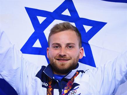יאללה, תן לנו לשמוח (gettyimages)