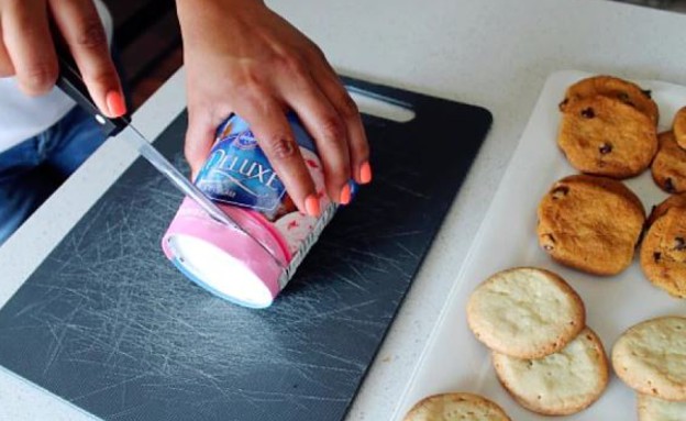 קסטה ביתית קסטה ביתית