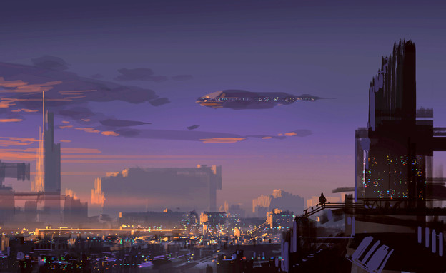 עולם דיגיטלי