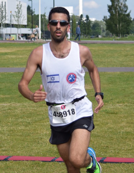 גלי עופר גלי עופר