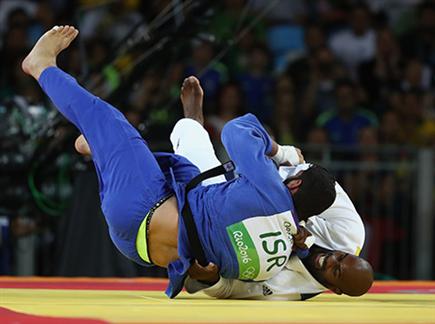 ייפגשו עוד בעתיד. ששון ורינר (gettyimages) (צילום: ספורט 5)