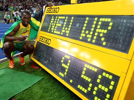 כל שנייה על המסלול זה רווח נקי של כולנו (gettyimages)