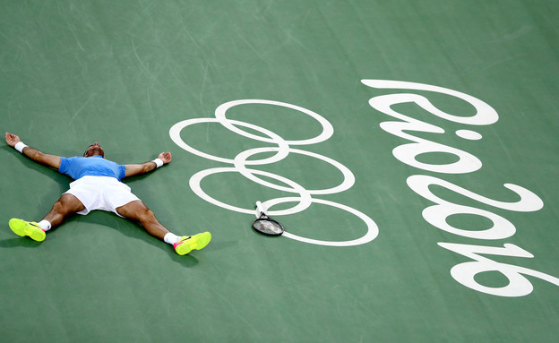 חואן מרטין דל פוטרו - קוטל המלך