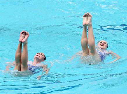 גלושקוב וטטלבאום. ייפרדו מריו? (Getty)