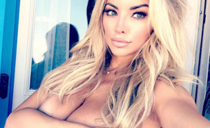 לינדזי פלאס (צילום: אינטסגרם\lindseypelas)