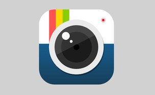 לוגו אפליקציית Z Camera (עיצוב: Go Dev Team)