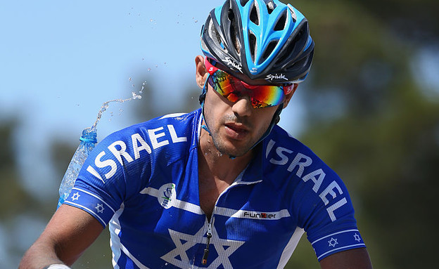 שלומי חיימי. יעשה היסטוריה