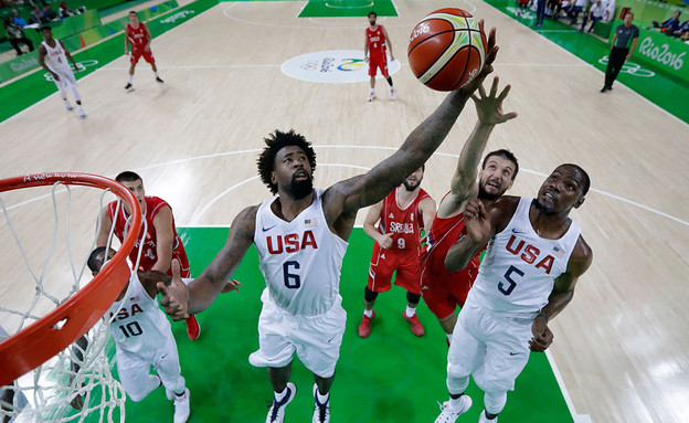 ארה"ב - סרביה. החלום יהפוך למציאות?