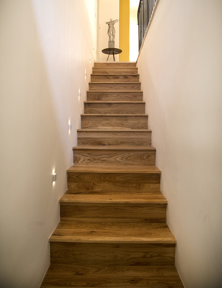 תמי שריר, מדרגות , ג (18) (צילום: סוזי לוינסון)