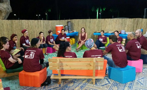 פרויקט חופים פרויקט חופים