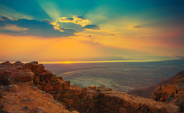 נוף בראשיתי