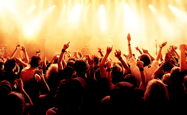 ארבעה ימים של שכרון חושים