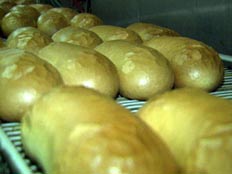 למה לא מורידים את מחירי הלחם (צילום: חדשות 2)