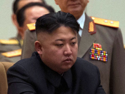 N12 - המסתורין נמשך: מנהיג צפון קוריאה עדיין נעדר