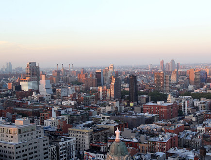 ניו יורק (צילום: אימג'בנק / Gettyimages)