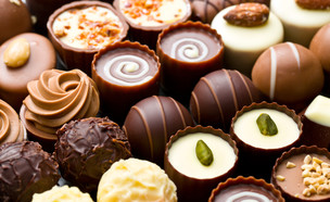 שוקולד (צילום: Shutterstock, מעריב לנוער)