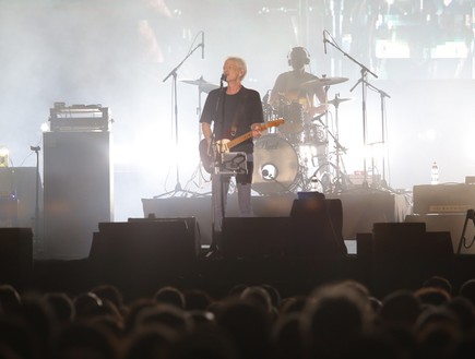 תמוז בפארק: לא מרגישים את הגיל