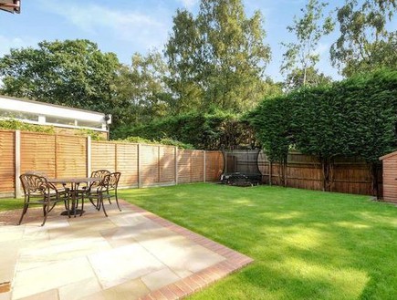 הבית של הארי פוטר