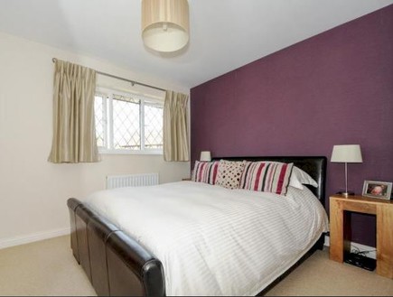 הבית של הארי פוטר