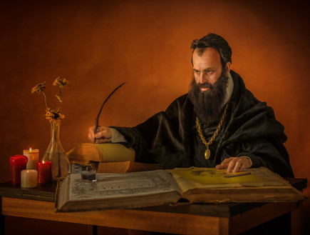 Vasari (צילום: מ. פיני סילוק)