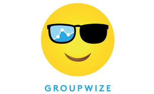 לוגו GroupWize (צילום: GroupWize)