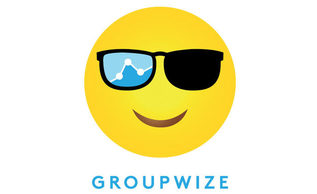 לוגו GroupWize (צילום: GroupWize)