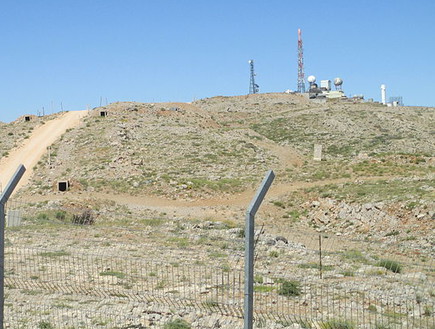 הבסיסים הכי (צילום: אבישי טייכר)