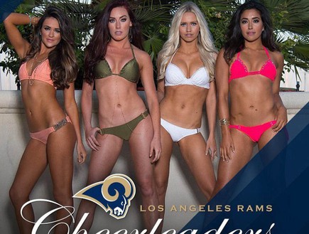 לוחות שנה סקסיים