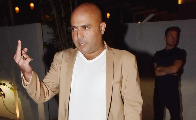 אסף אטדגי אסף אטדגי