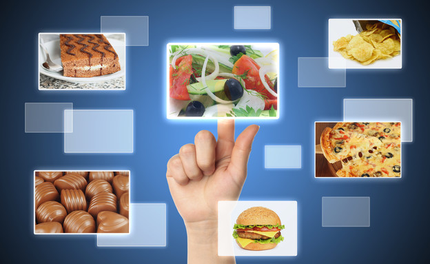 טכנולוגיות מזון חדשניות (צילום: rvlsoft, Shutterstock)