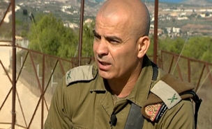 "מלחמת לבנון 3? עניין של זמן" (צילום: חדשות 2)