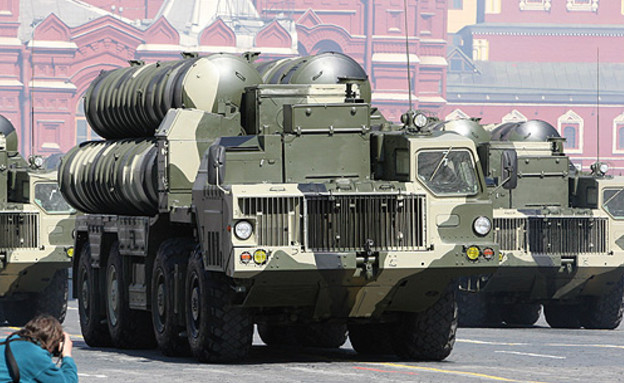 הטילים של רוסיה (צילום: wikipedia)