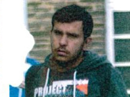 לאחר מצוד של יומיים החשוד נתפס