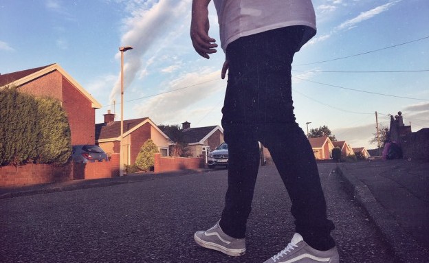 זה רק נראה גס