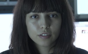 סיכום שנה בפואטרי סלאם (צילום: דניאל בינסטד)