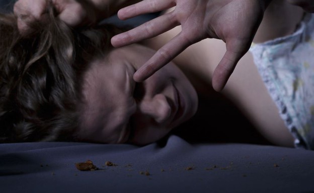 נפגעים מינית. אילוסטרציה (צילום: Shutterstock)
