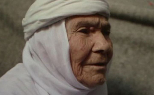 צפו: הפליטה המבוגרת בעולם, בת 115 (צילום: CNN)