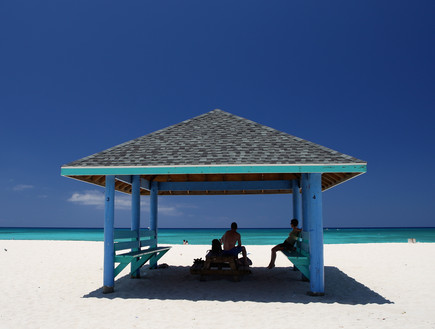 ג'ורג'טאון, איי קיימן ג'ורג'טאון, איי קיימן