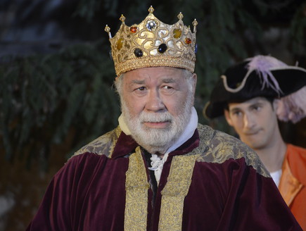 יהודה ברקן מתוך "סיפורי מעשיות הרבי נחמן"