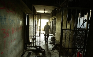 בתי הכלא בהאיטי ידועים לשמצה