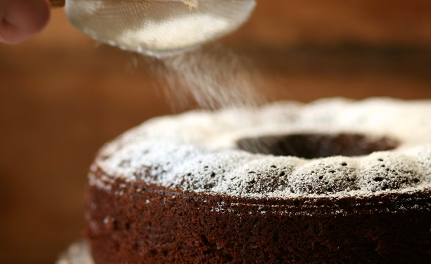 עוגת תמרים וקוקוס עוגת תמרים וקוקוס