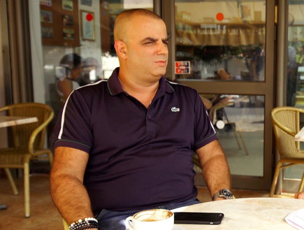 מנהלים בוקר: אייל רביד מנהלים בוקר: אייל רביד