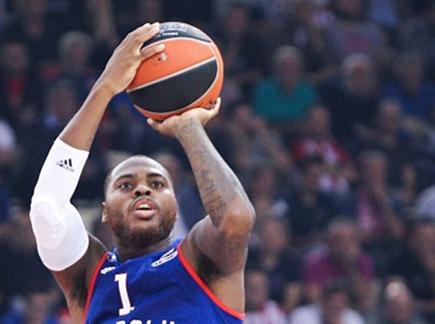 בלט מול בלאט. תומאס (Getty) בלט מול בלאט. תומאס (Getty)