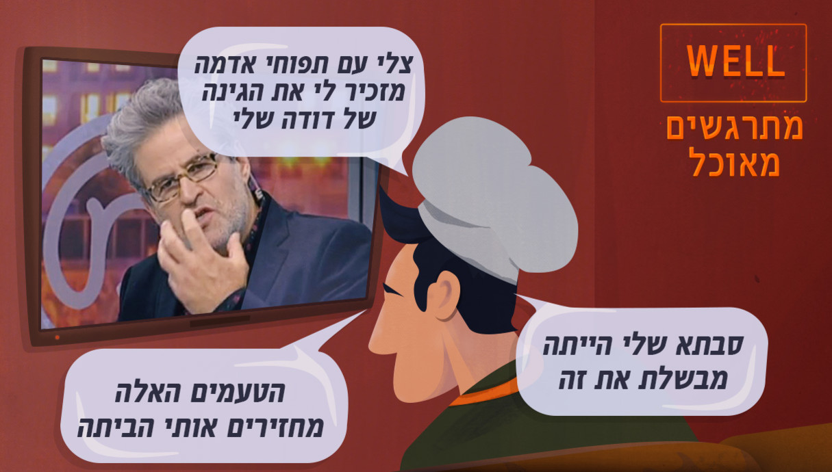 שלבי צפייה - שלב 4