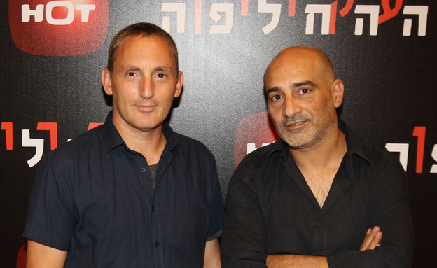 דוידוף וסטולמן